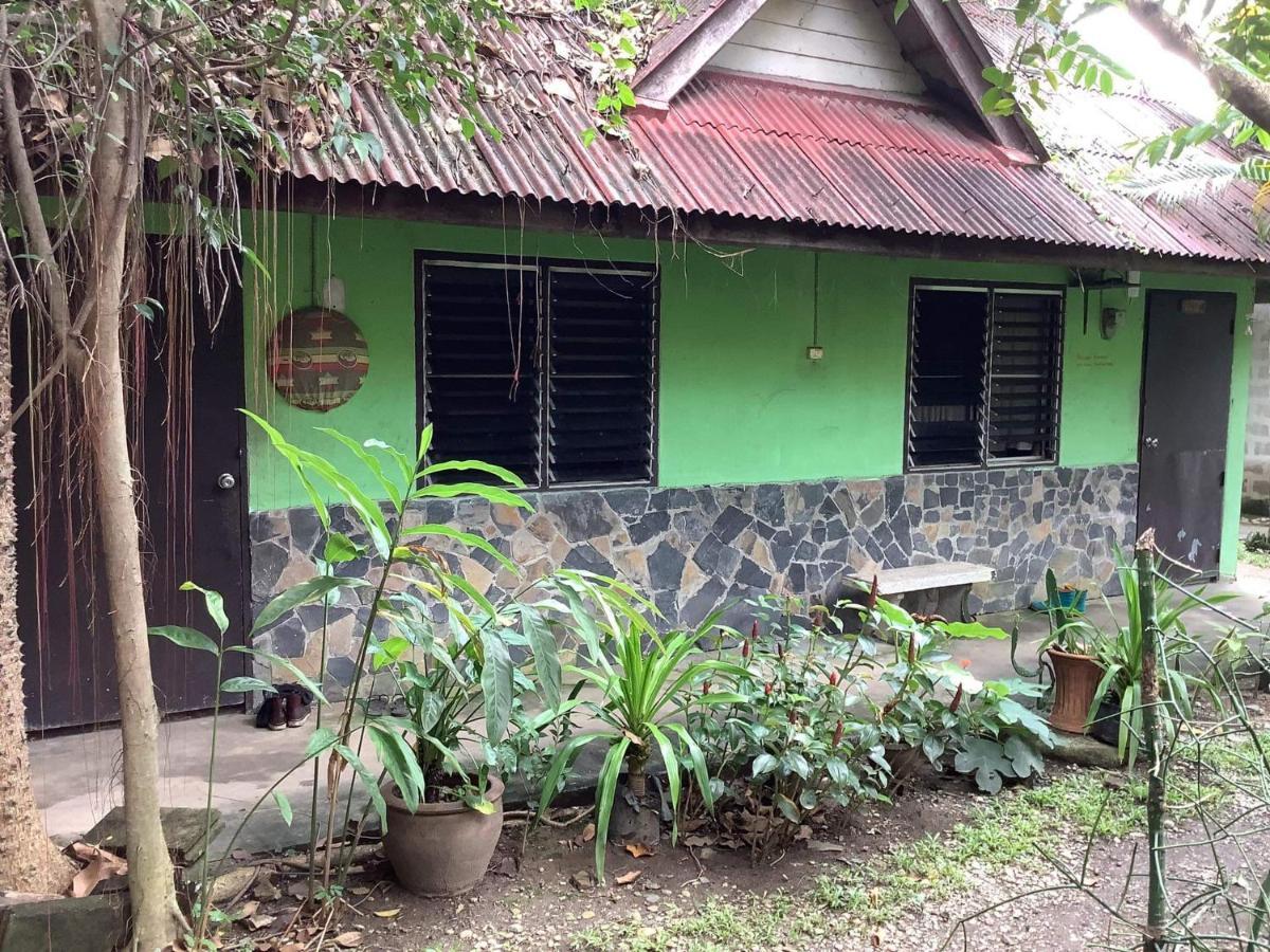 Sook Jai Guest House Chiang Rai Exterior photo