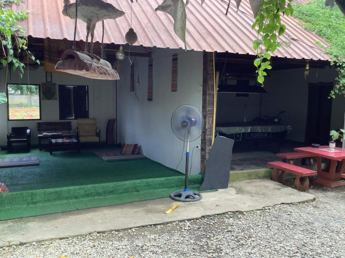 Sook Jai Guest House Chiang Rai Exterior photo